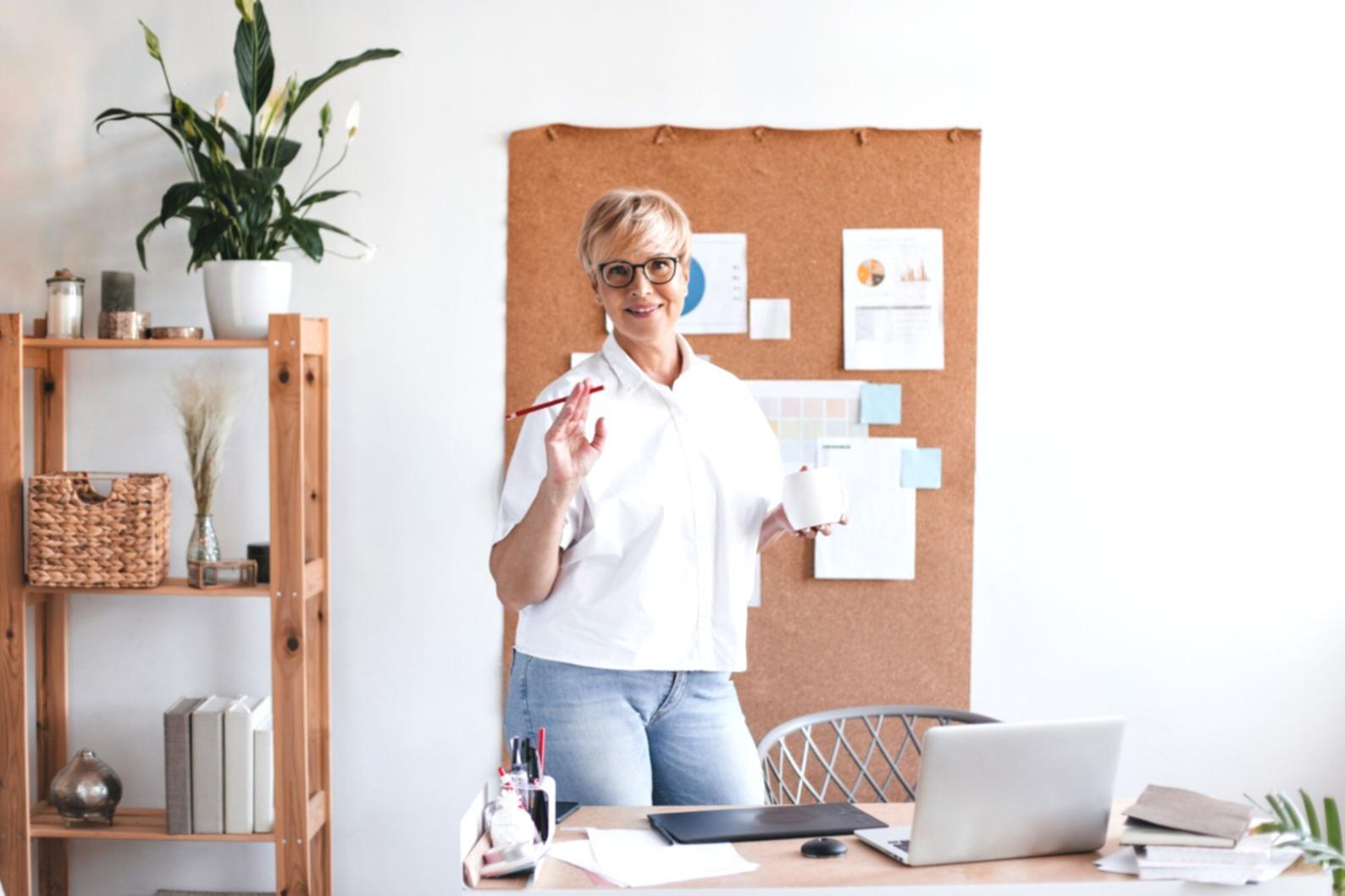 Étude de cas financiers avec documents d'analyse et graphiques détaillés