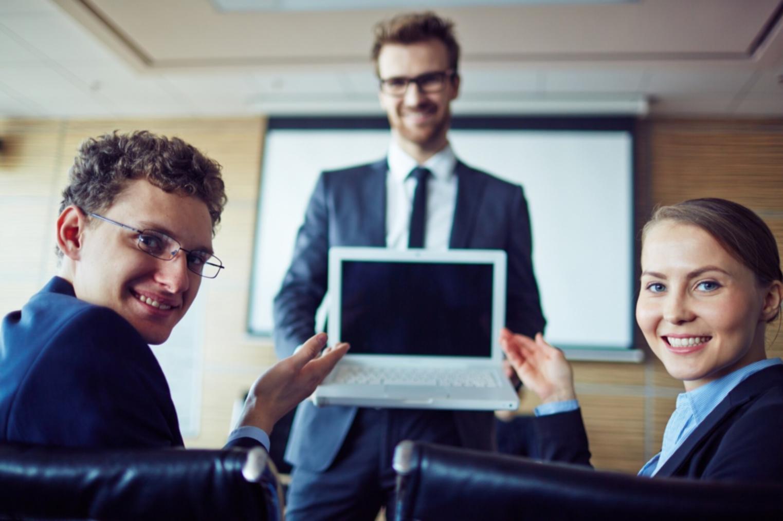 Analyse de documents financiers et bilans